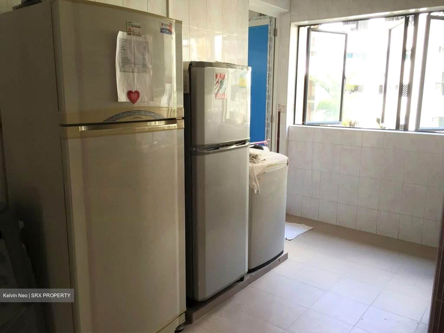 Blk 332 Teck Ghee View (Ang Mo Kio), HDB 3 Rooms #570116921